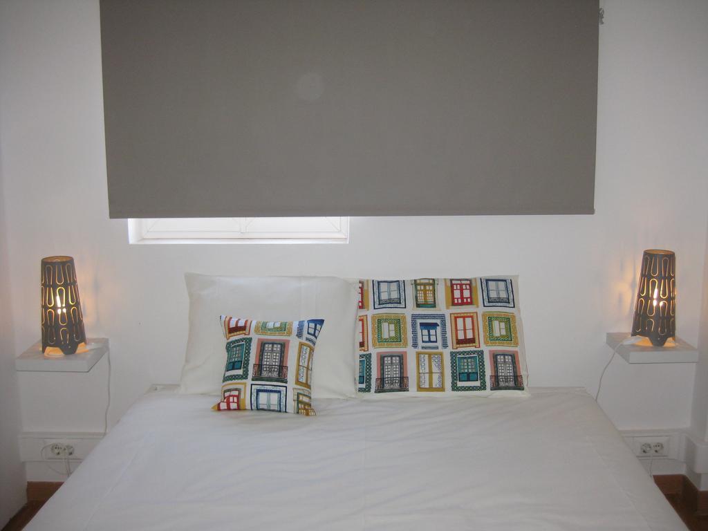 Marques Soul Hotel Lisbon Room photo