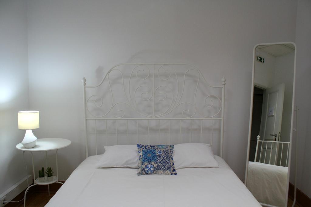Marques Soul Hotel Lisbon Exterior photo