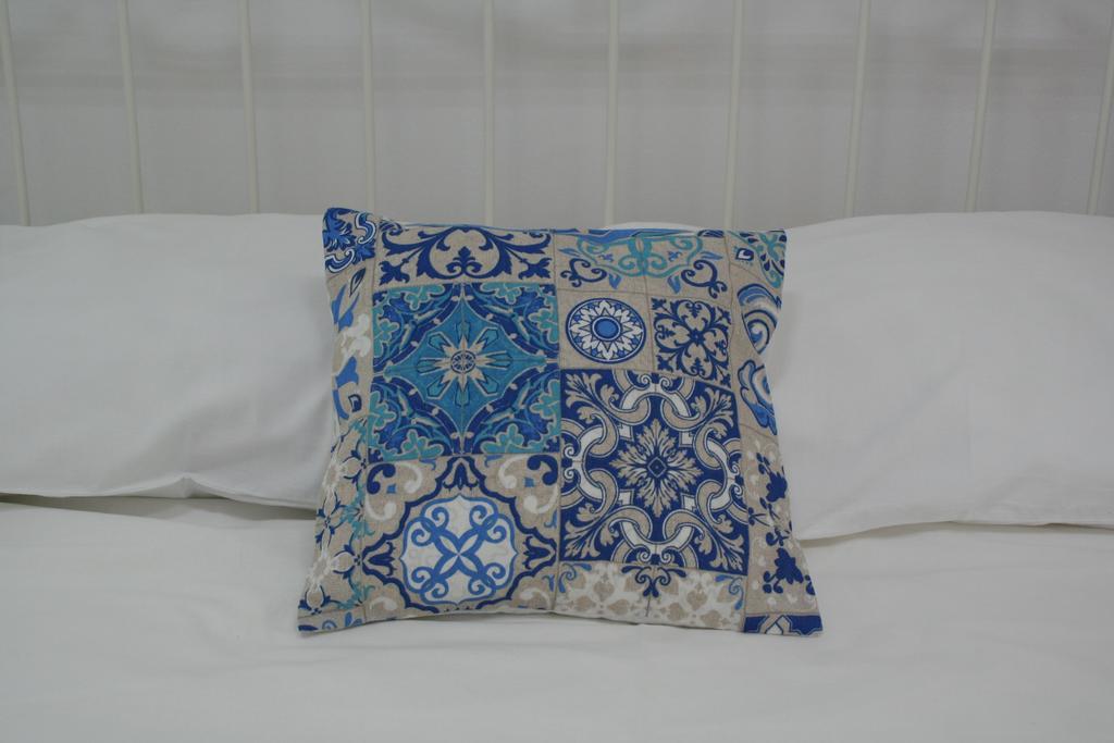 Marques Soul Hotel Lisbon Room photo